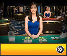 Live casino