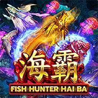 Fish Hunter Haiba