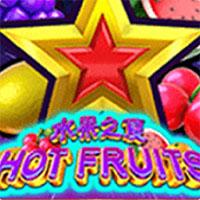 Hot Fruits