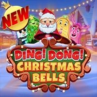 Ding Dong Christmas Bells™