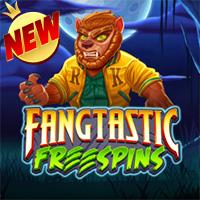 Fangtastic Freespins