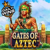 Gates of Aztec™