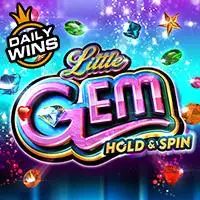 Little Gem Hold & Spin