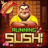 Running Sushi